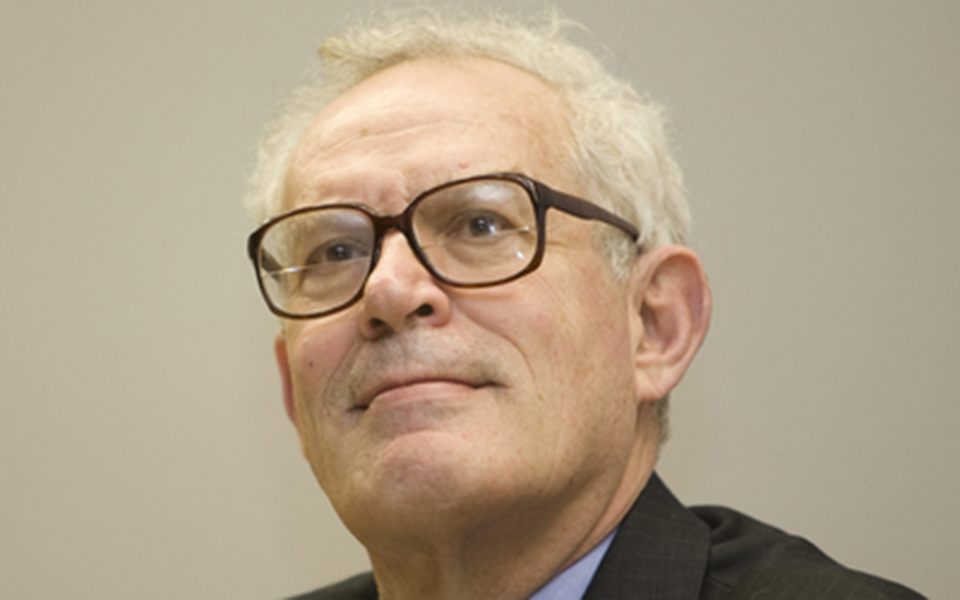 Τσαρλς Γκούντχαρτ στην «Κ»: Μαζί μας ο πληθωρισμός μέχρι το 2050-1