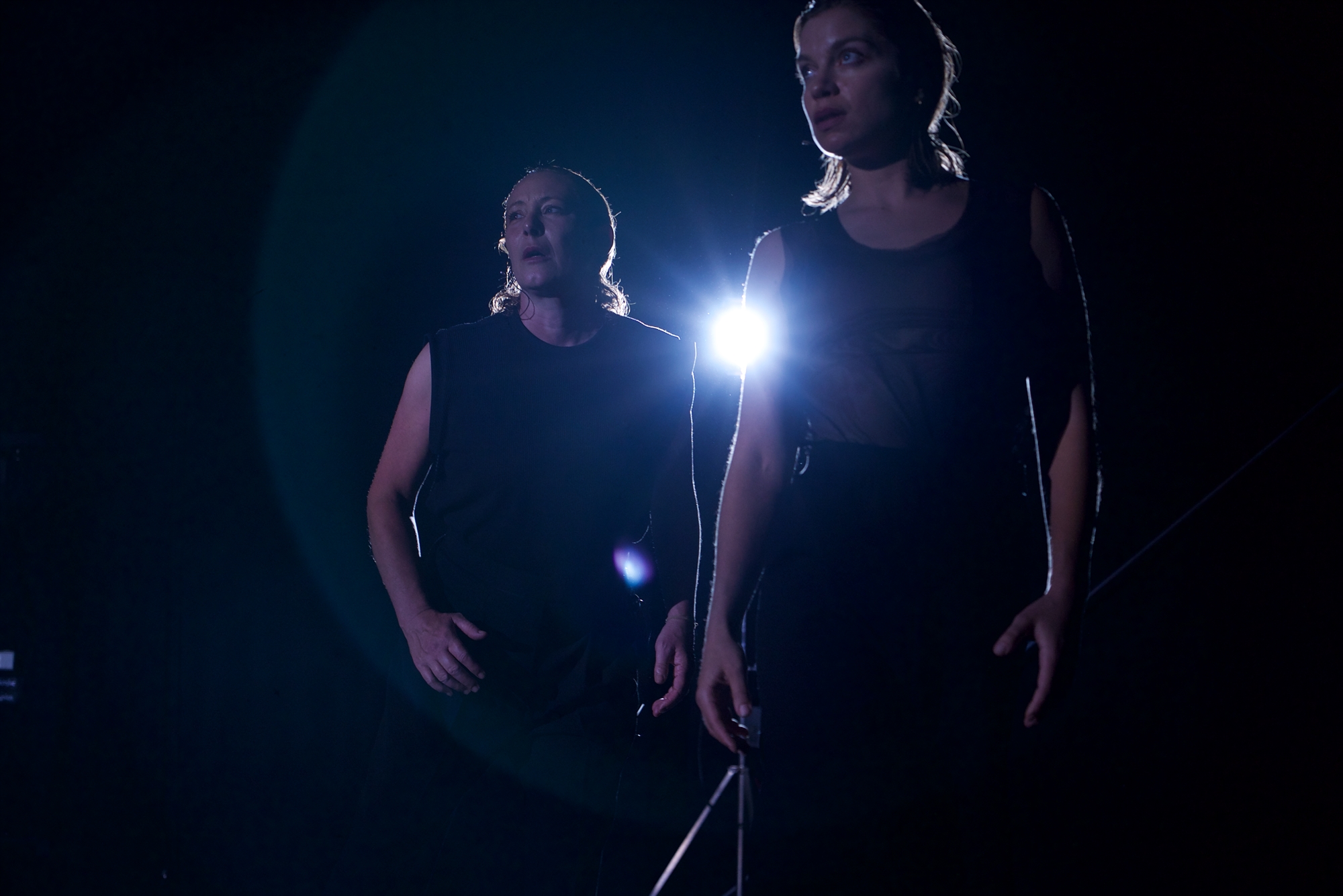 Ο σκηνοθέτης Ο. Ράσε στην «Κ»: «Η Επίδαυρος είναι πρόκληση»-3