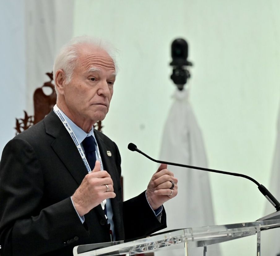 Νέα Υόρκη: Εγκαινιάστηκε ο νέος ναός του Αγίου Νικολάου στο Σημείο Μηδέν-4