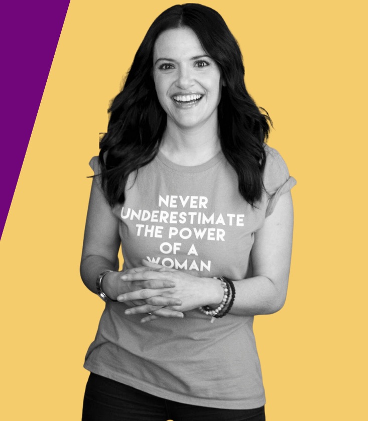 H Ελληνοαμερικανίδα Νομική Κωνστ στην «Κ»: Εκανα εχθρούς όταν τα έβαλα με τα συμφέροντα-1