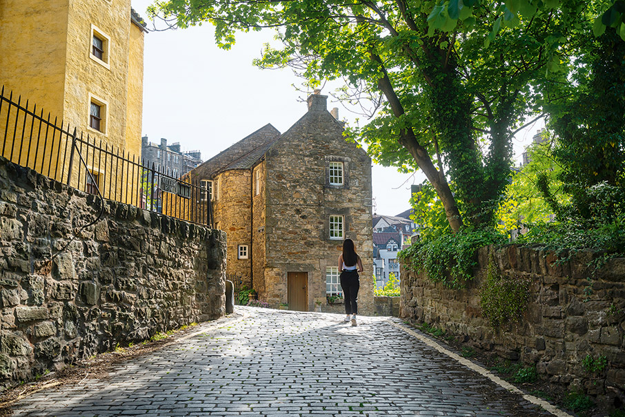 48 ώρες στο Εδιμβούργο με τη Sarah Bailey-5