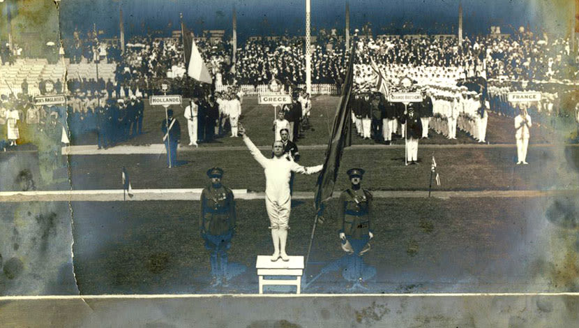 Ιρβινγκ Πεν, ένας «κλασικός» του 20ού αιώνα-4