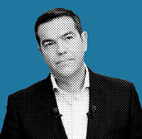 Αλέξης Τσίπρας: Βίγκαν-1