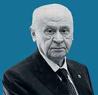 Ντεβλέτ Μπαχτσελί: Αμοργός-1