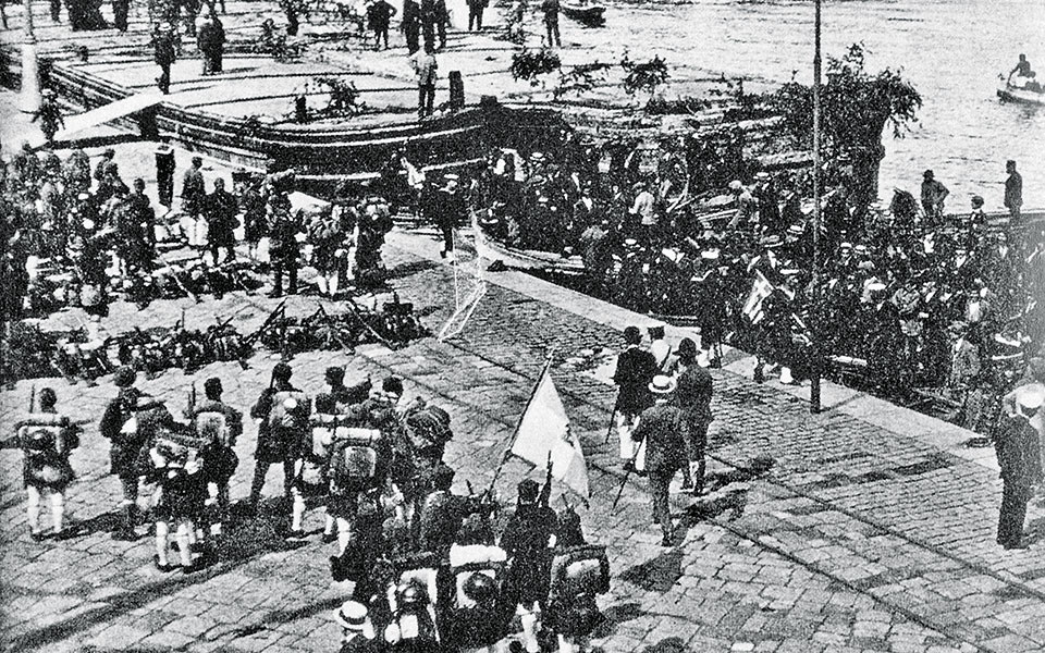 1919-1922 – Πρόσωπα της Μικρασιατικής Εκστρατείας: Το όνειρο που έγινε πραγματικότητα-3