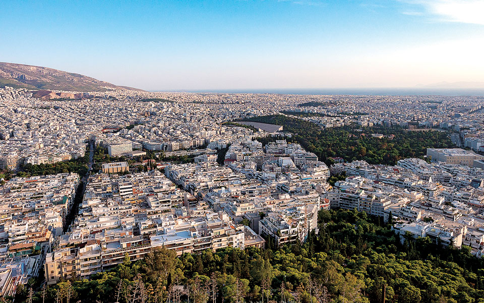 «Πακέτα» φοιτητικής στέγης από εταιρείες ακινήτων-1