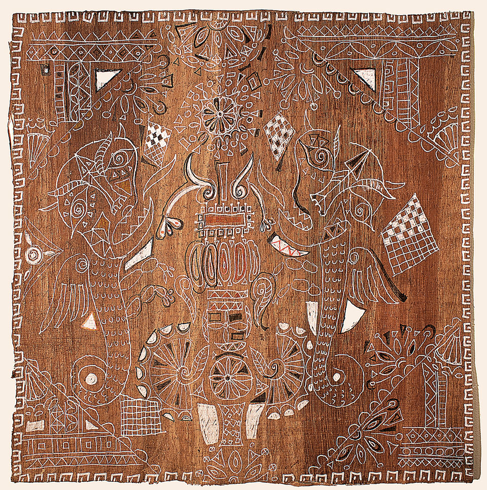 Ο άγγελος και ο δράκος συμφιλιώνονται-1