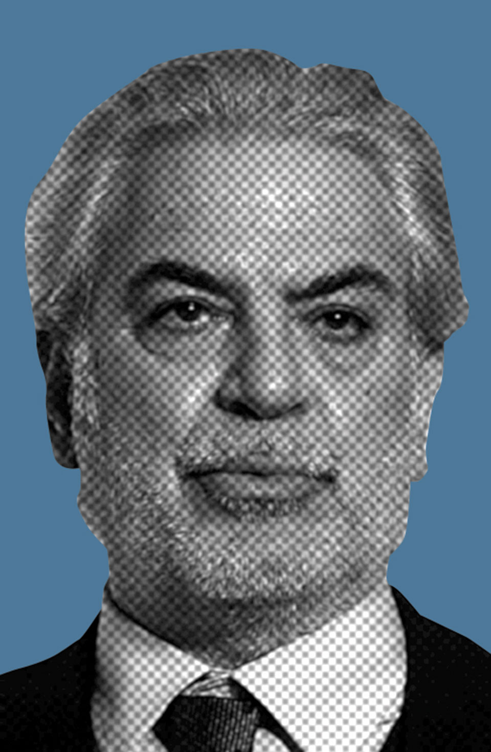 Χρήστος Στυλιανίδης: Μοτίβα-1