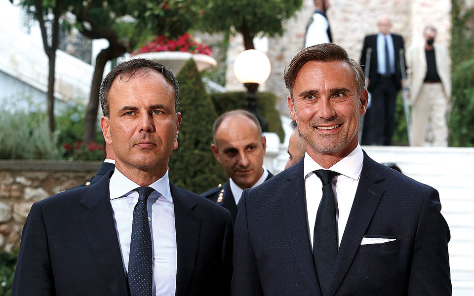 Δημοκρατία ετών 48, πιο συμπεριληπτική από ποτέ και… χωρίς μάσκες-1