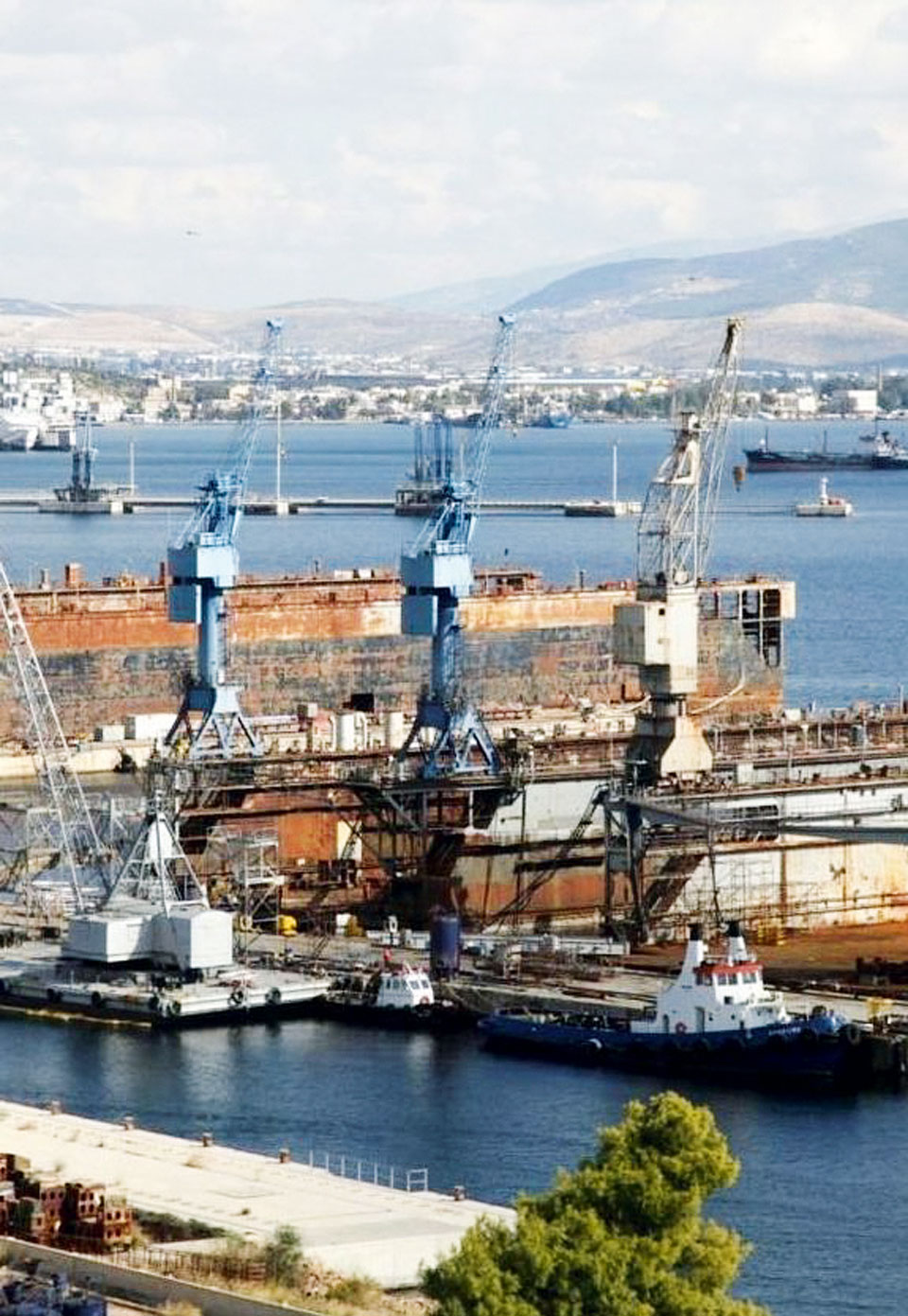 Παραιτήθηκε ο επικεφαλής του ΕΧΕ-2