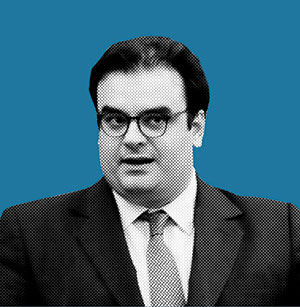 Κυριάκος Πιερρακάκης: Meta-1
