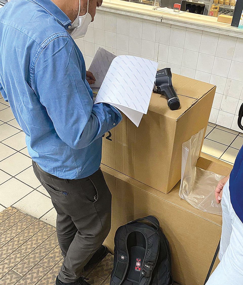 Επανασχεδιασμός με κριτήριο την κυκλική οικονομία-2