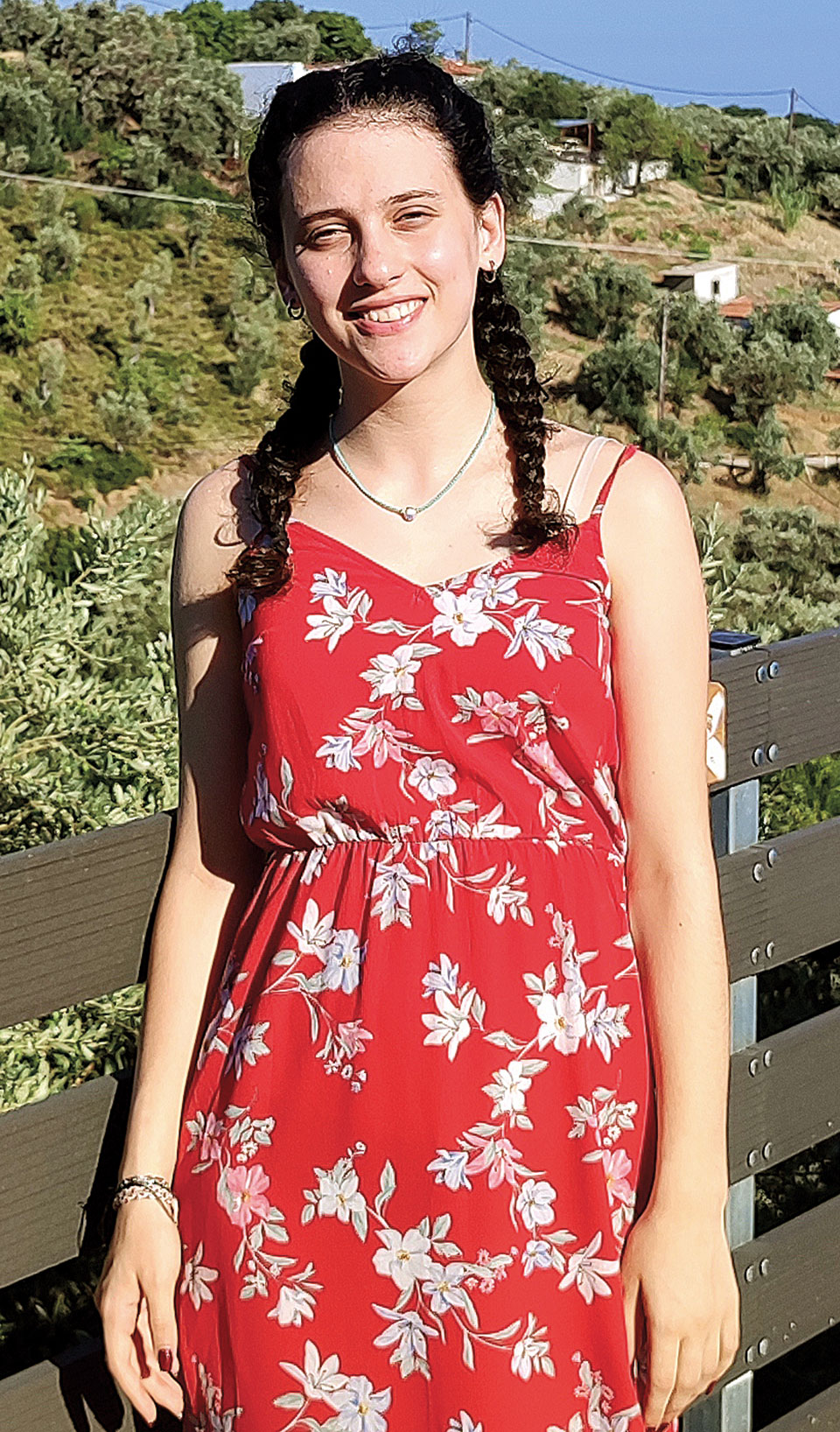 Πέντε αριστούχοι μιλούν για τη δικαίωση των κόπων τους και το μέλλον-1