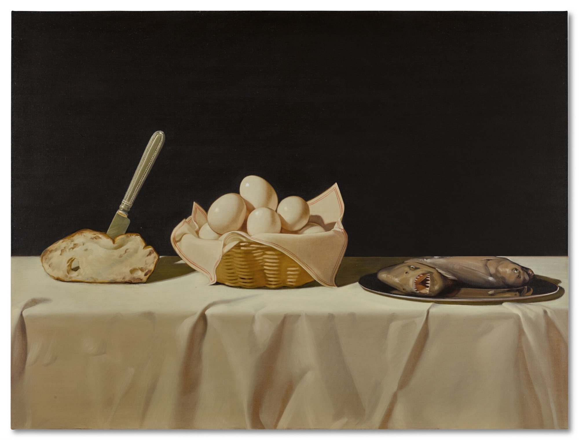 Η εκ νέου ανακάλυψη του Γάλλου ζωγράφου Λουί Γκοφιέ-4