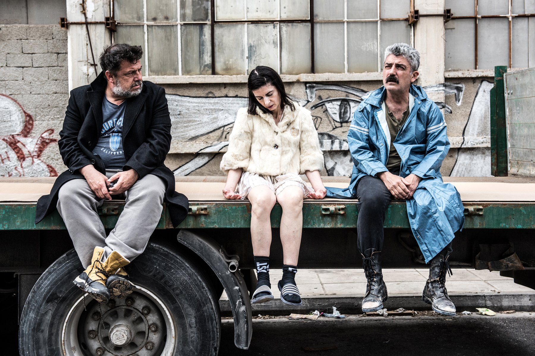 Ο Αργύρης Ξάφης στην «Κ»: Οι κρίσεις μάς οδηγούν σε έναν κόσμο που αλλάζει-1