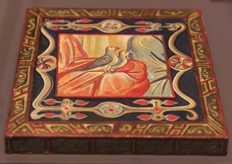 Η πολιτιστική ατζέντα της Τετάρτης-1