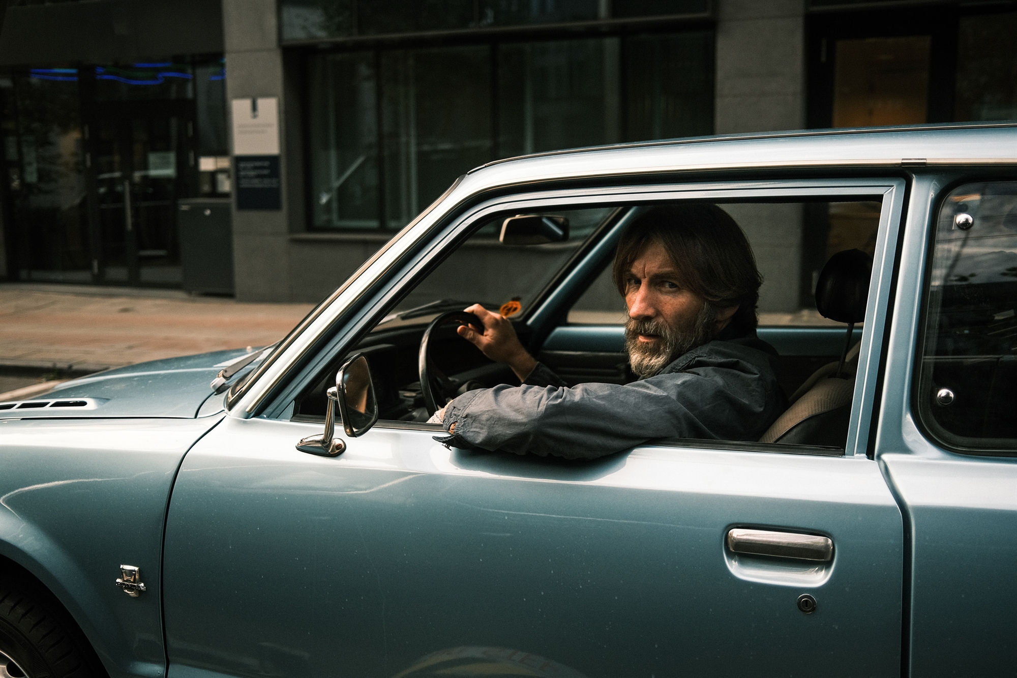 Οι ταινίες της εβδομάδας: Ερωτευμένος Αϊφελ και… σμέρνα-2