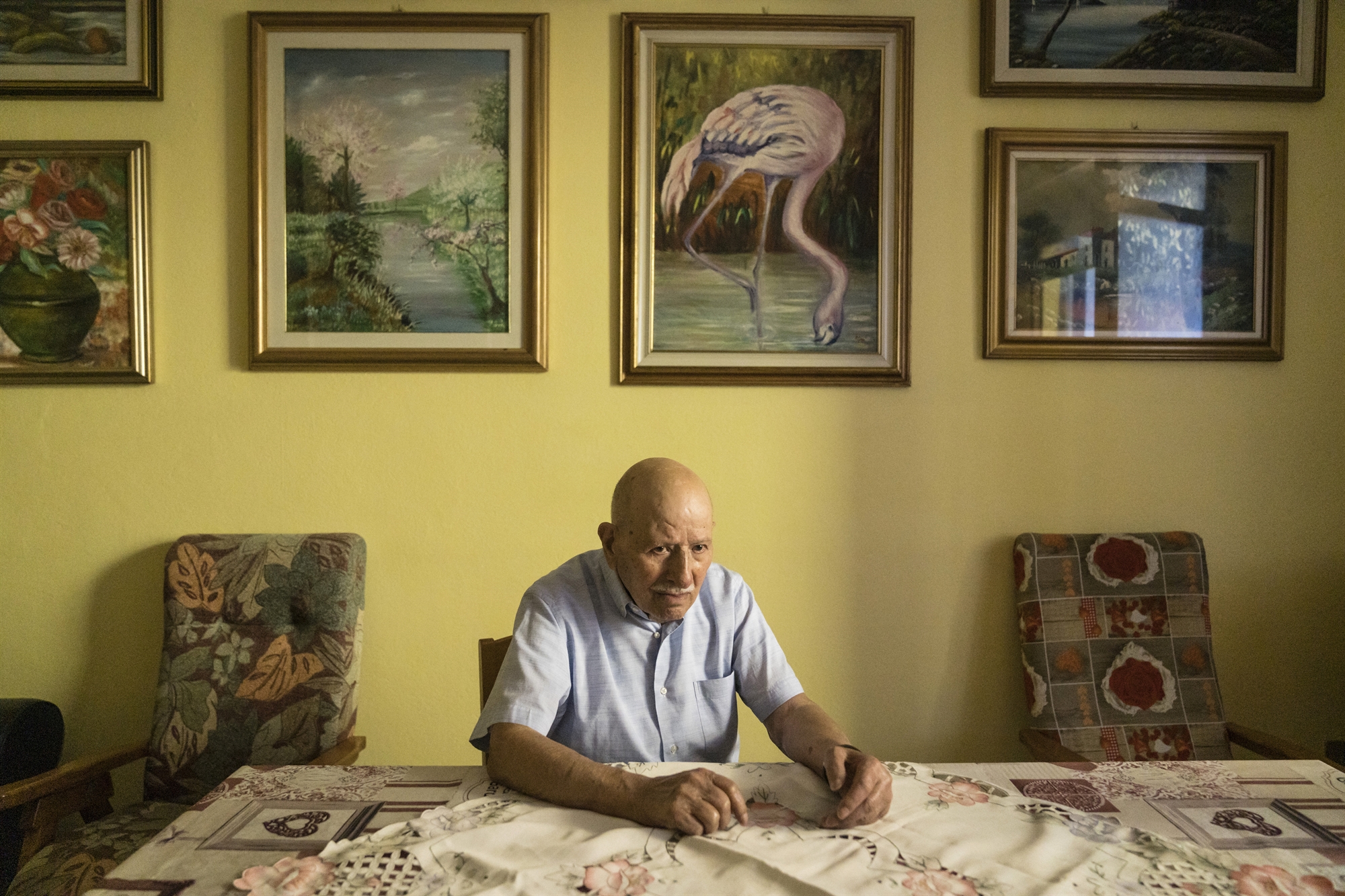 Η Σαρδηνία των αιωνόβιων: δύο κοινότητες ερίζουν για το ρεκόρ-3