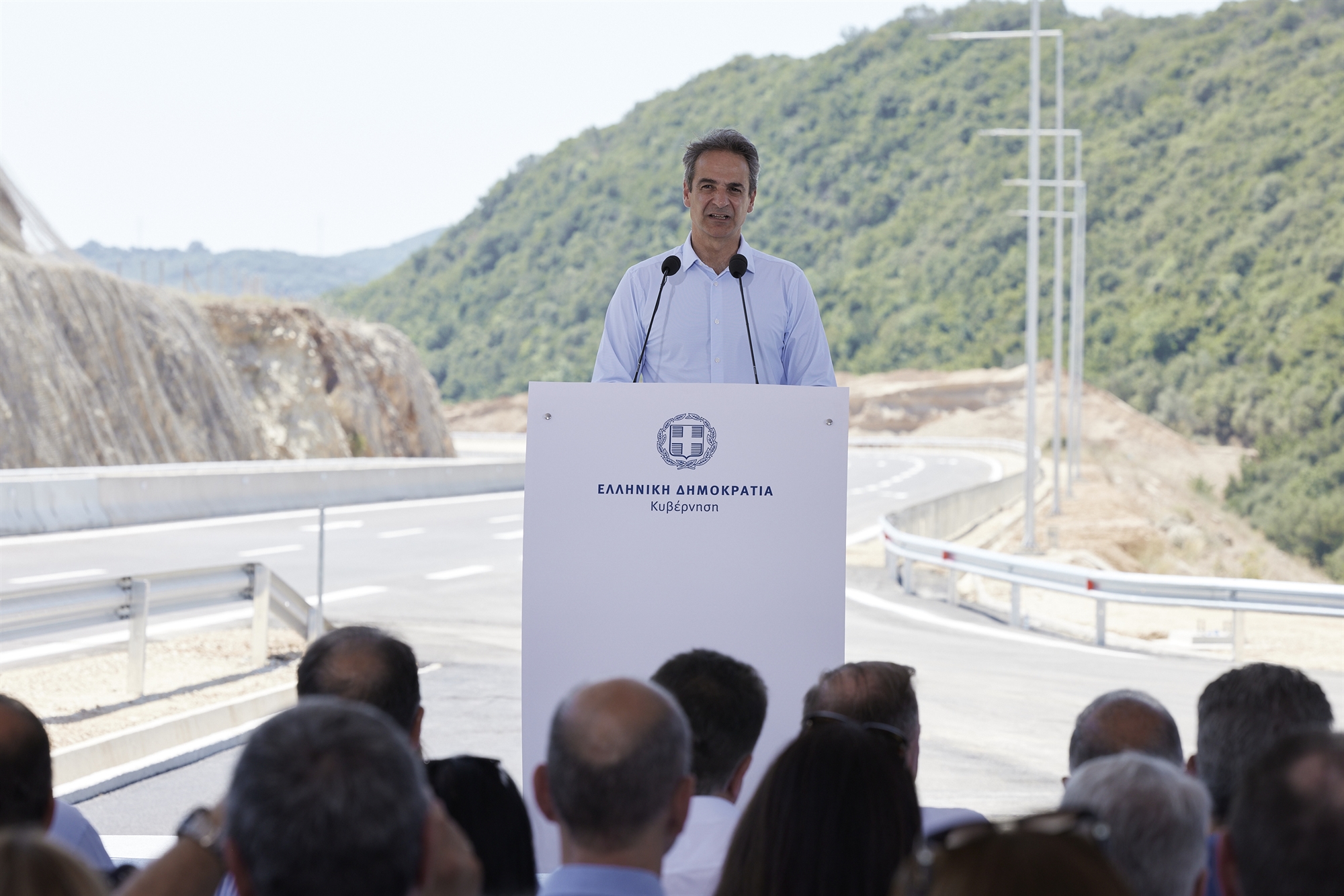 Ενέργεια: Πιο εύκολο το «όχι» από Αθήνα στην Κομισιόν-1