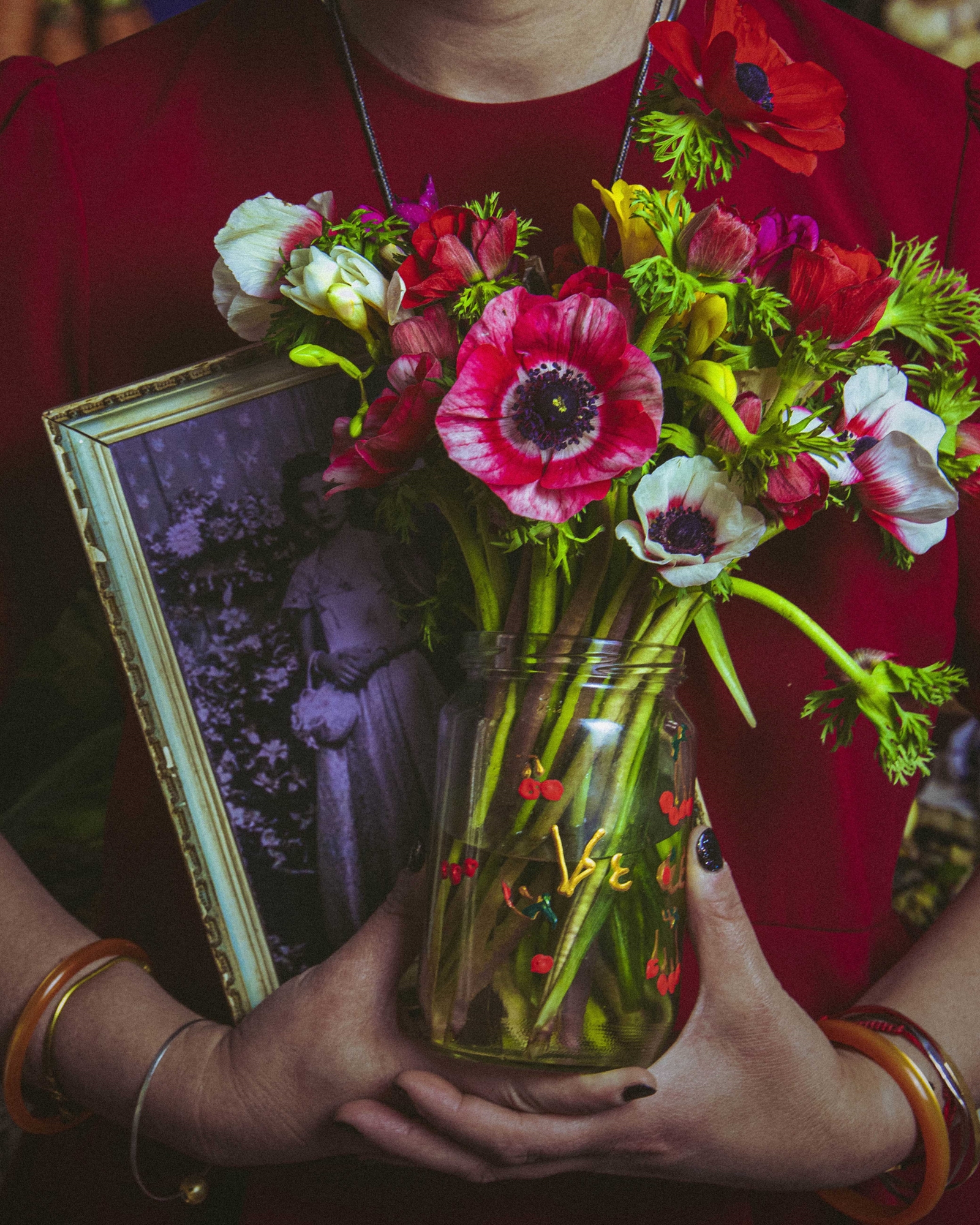 Επέτειος μνήμης στα μνημεία-1