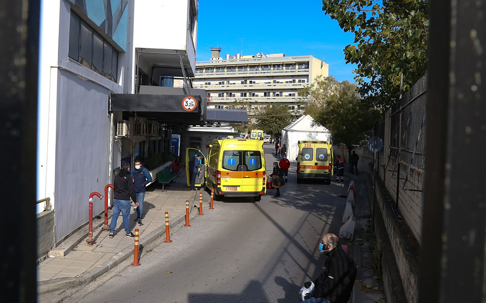 «Κανένας γονιός δεν πρέπει να ζήσει αυτό που περάσαμε εμείς»-1