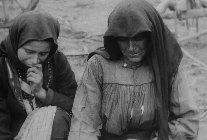 Οταν η μαγεία της αρχαιολογίας εμπνέει τους κινηματογραφιστές-2