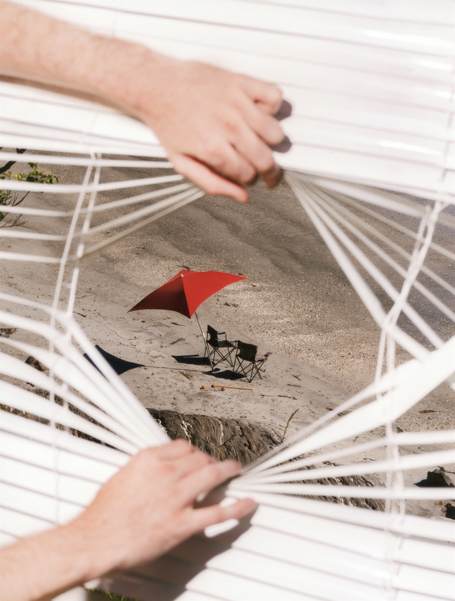 Το ξέγνοιαστο καλοκαίρι δεν ήρθε ποτέ-1