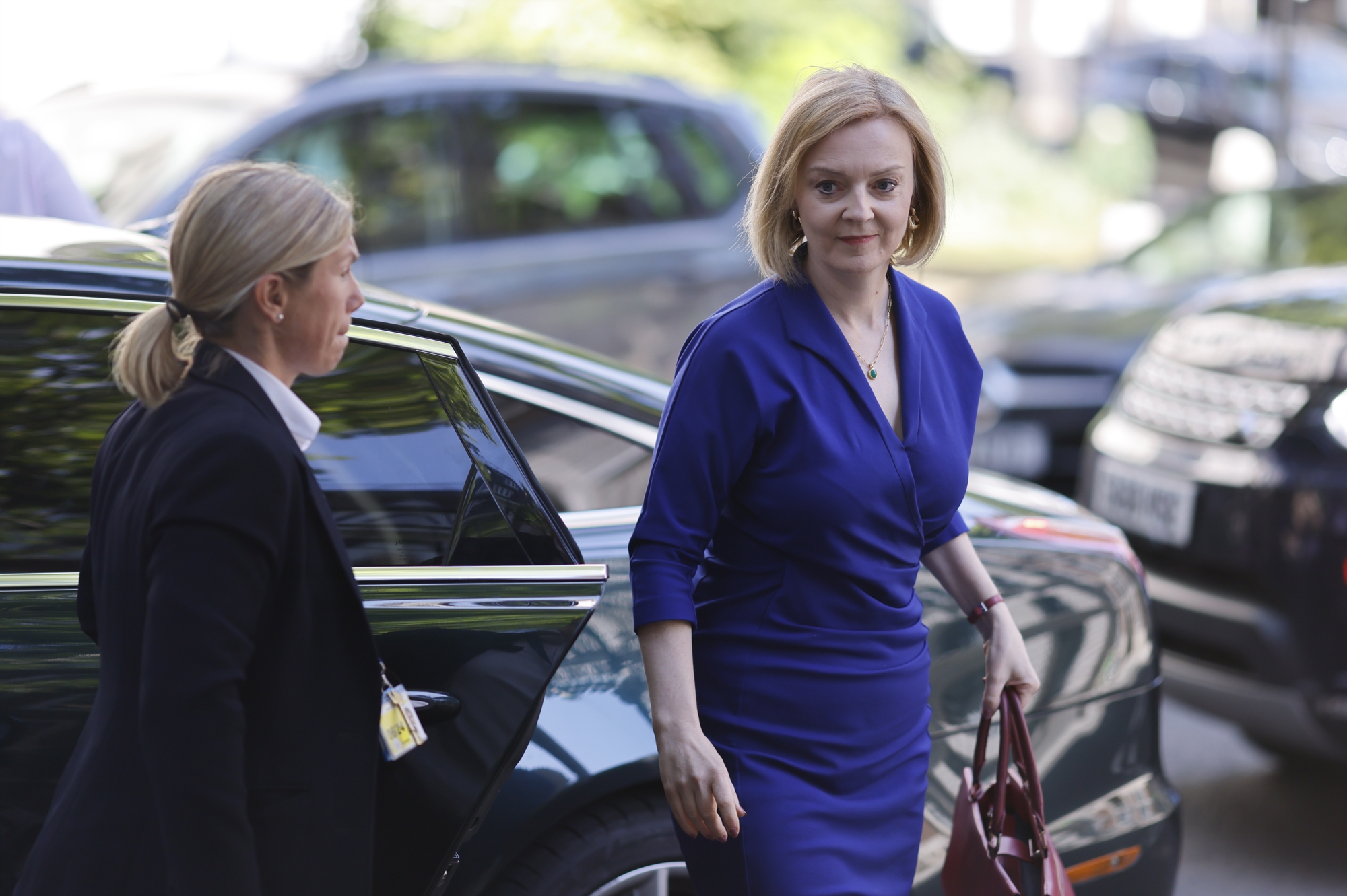 Βρετανία: Κούρσα για δύο στη σκιά του Μπόρις και του Brexit-1