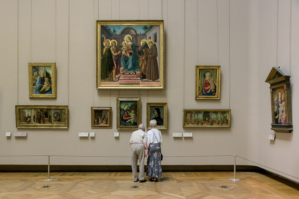 Ο ονειρικός κόσμος της Τζούλια ντε Μάρκι-4