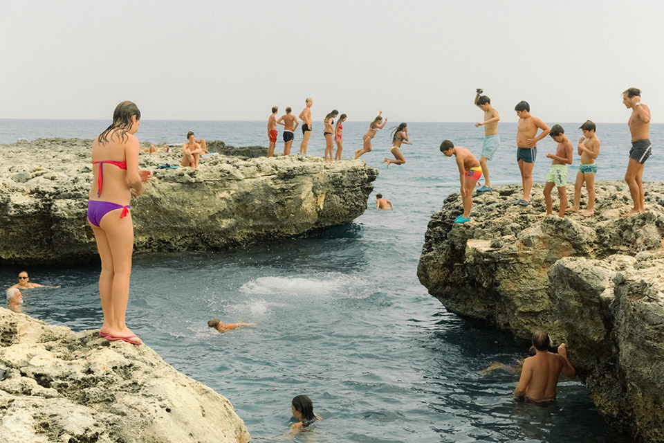 Ο ονειρικός κόσμος της Τζούλια ντε Μάρκι-3