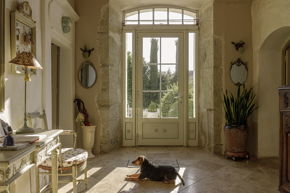 Ο ονειρικός κόσμος της Τζούλια ντε Μάρκι-2