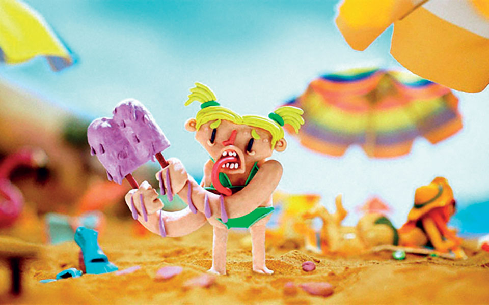 Μετά την Disney, το ελληνικό animation έχει στόχο να κερδίσει το εγχώριο κοινό-10