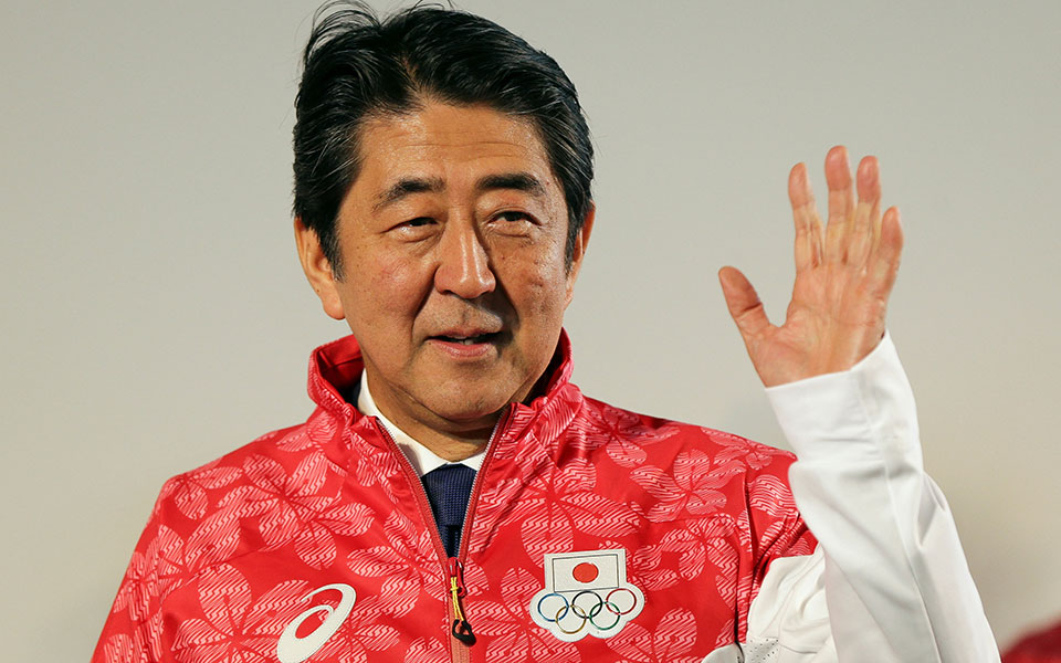 Ποιος ήταν ο Σίνζο Άμπε – Η «κληρονομιά» που αφήνει πίσω του-2