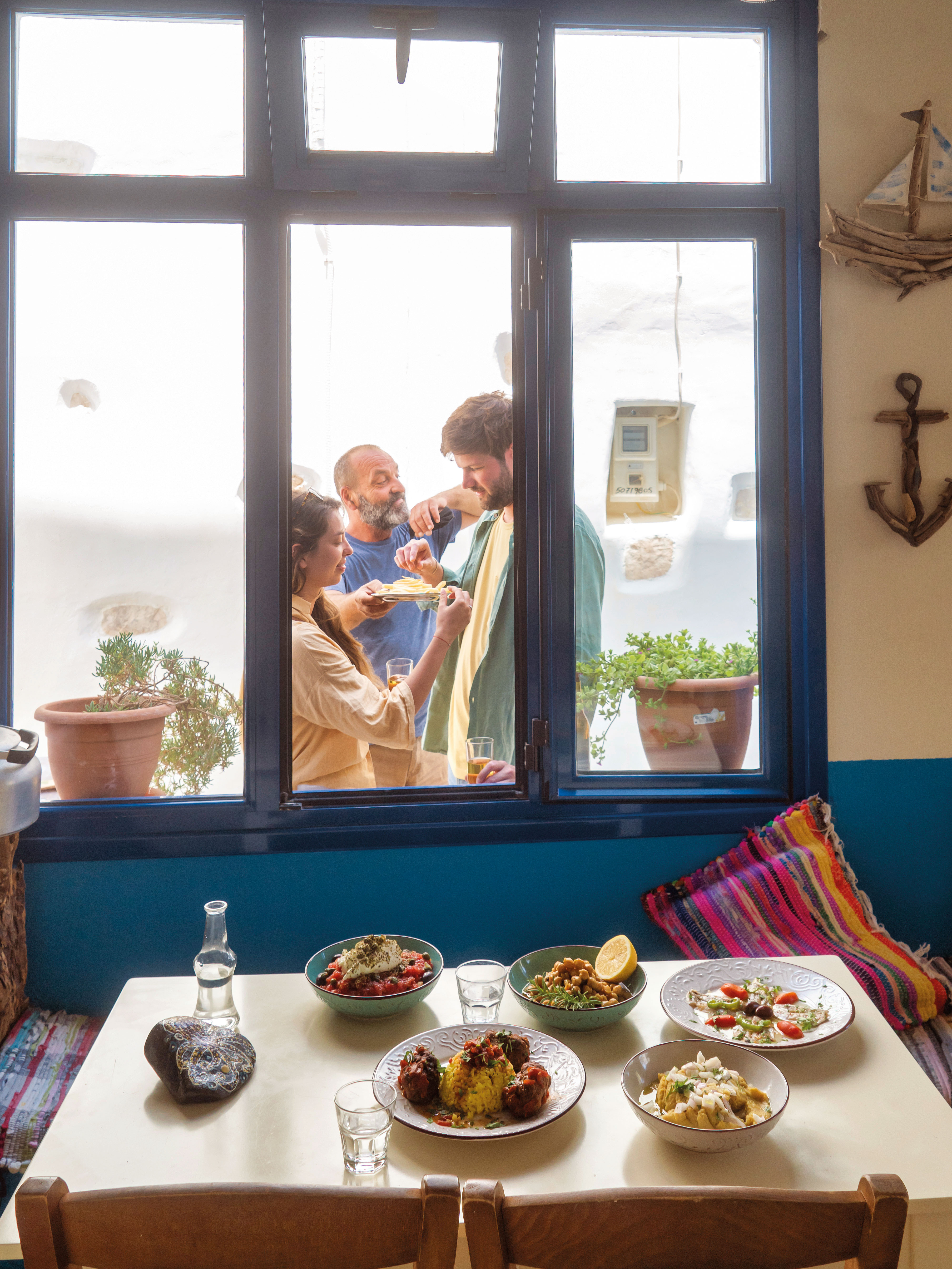 Πάρος: Κοσμοπολιτισμός, αυθεντικά χωριά και παραλίες για όλους-8