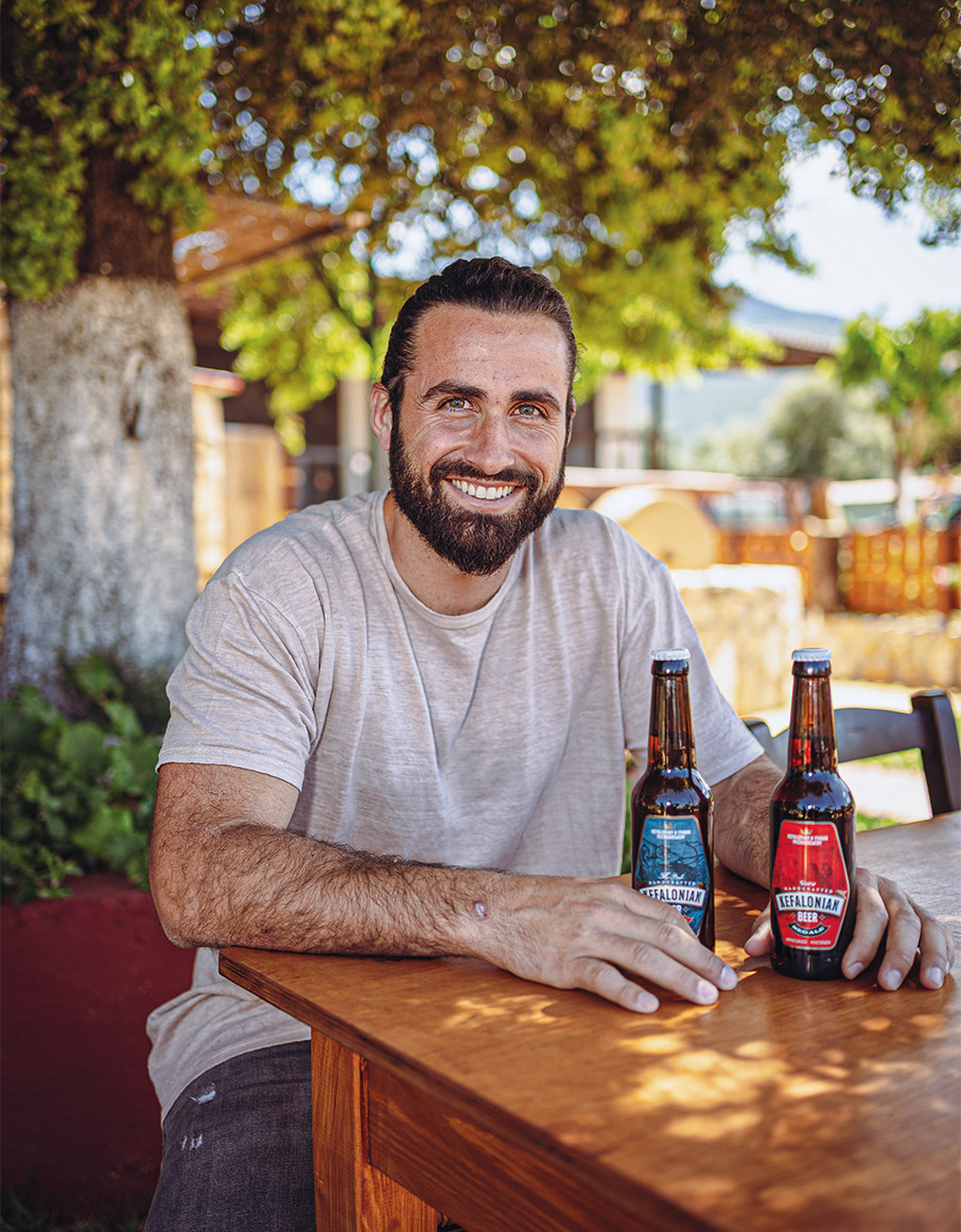 Κεφαλονιά: Η φύση πρωταγωνιστεί-11