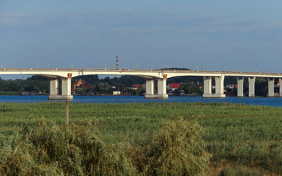 Μπορούν οι Ουκρανοί να ανακαταλάβουν τη Χερσώνα; Ο ρόλος των HIMARS-1