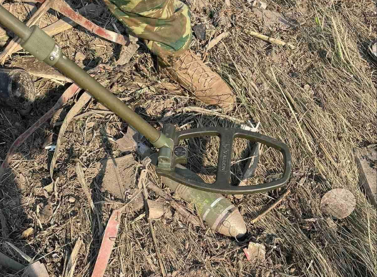 Πυροσβεστική για πτώση Αντόνοφ στην Καβάλα: Δεν εντοπίστηκαν επικίνδυνα υλικά – Ανασύρθηκαν τρεις σοροί-1