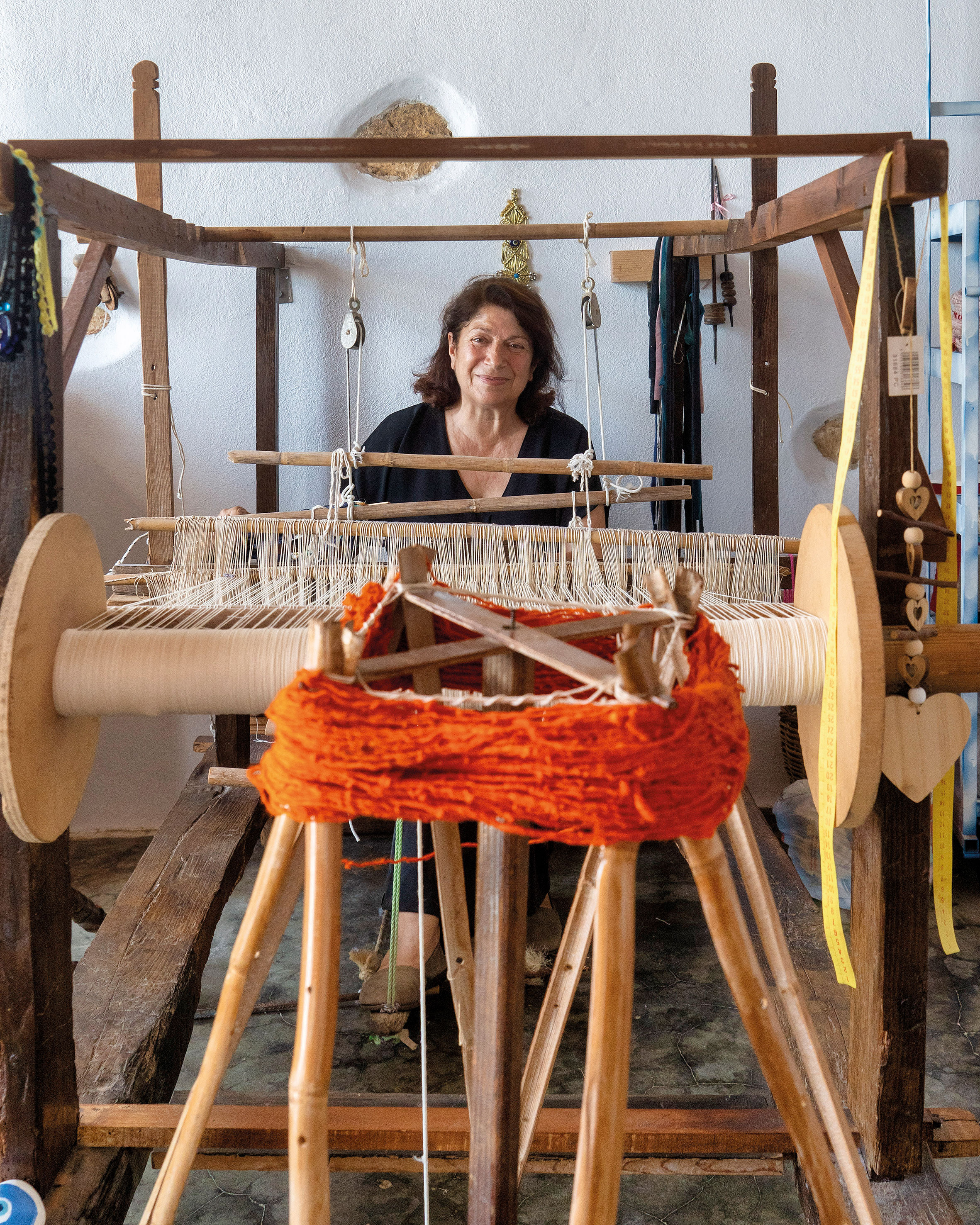 Πάρος: Κοσμοπολιτισμός, αυθεντικά χωριά και παραλίες για όλους-5