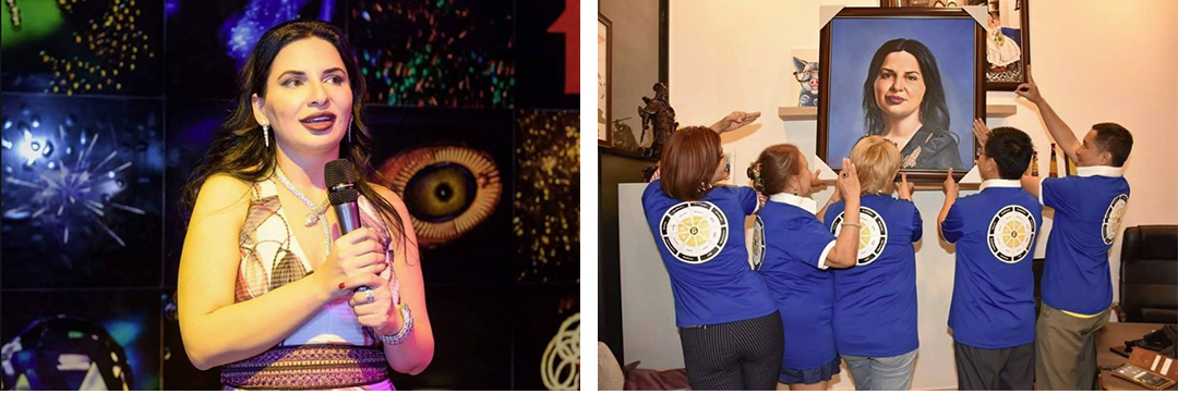 Η άγνωστη επιχείρηση της ΕΛ.ΑΣ. και η «βασίλισσα των κρυπτονομισμάτων»-3