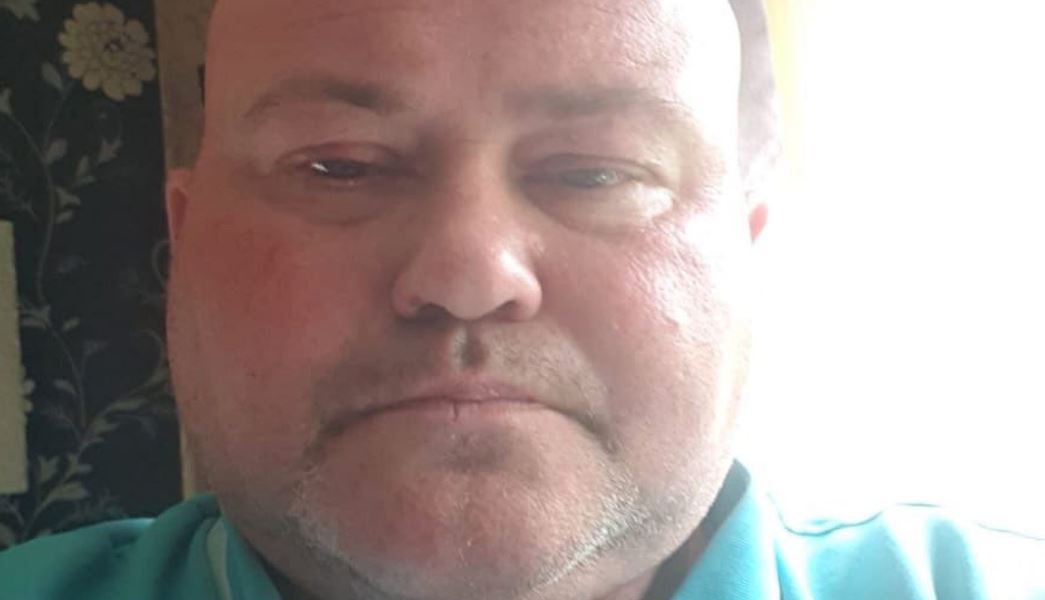 Ουκρανία: Ο Βρετανός Πολ Άρεϊ, που είχε αιχμαλωτιστεί, πέθανε ενώ ήταν υπό κράτηση-1