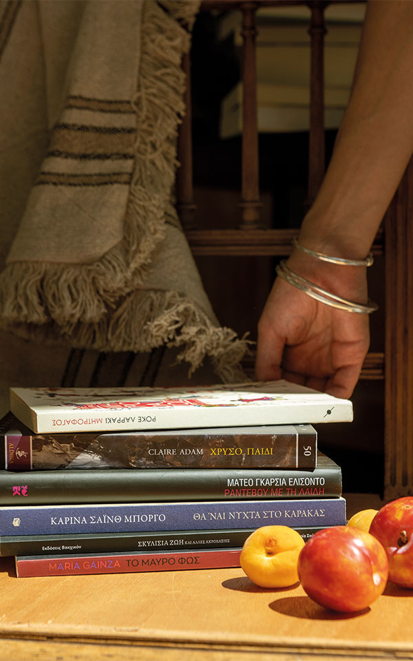 Διαβάστε εδώ τα καλύτερα ξένα βιβλία για το 2022-1