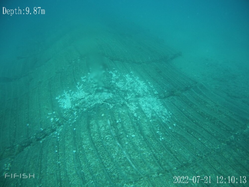 Περιφέρεια Αττικής: Κρούσμα δολιοφθοράς στον αγωγό υδροδότησης της Αίγινας – Συνεχίζεται κανονικά η λειτουργία του-1