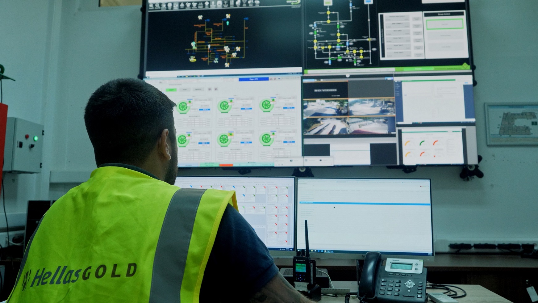 Το μεταλλείο του μέλλοντος είναι «έξυπνο»-1