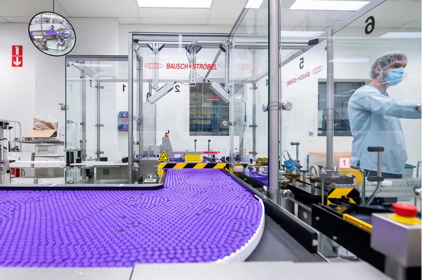 Κορωνοϊός: Μάχη με το χρόνο για τις επικαιροποιημένες δόσεις – Πού θα στοχεύουν-2