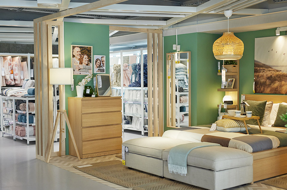 Τώρα νέα υπηρεσία παραγγελιών και παραλαβών  στο κατάστημα ΙΚΕΑ Πειραιάς-1