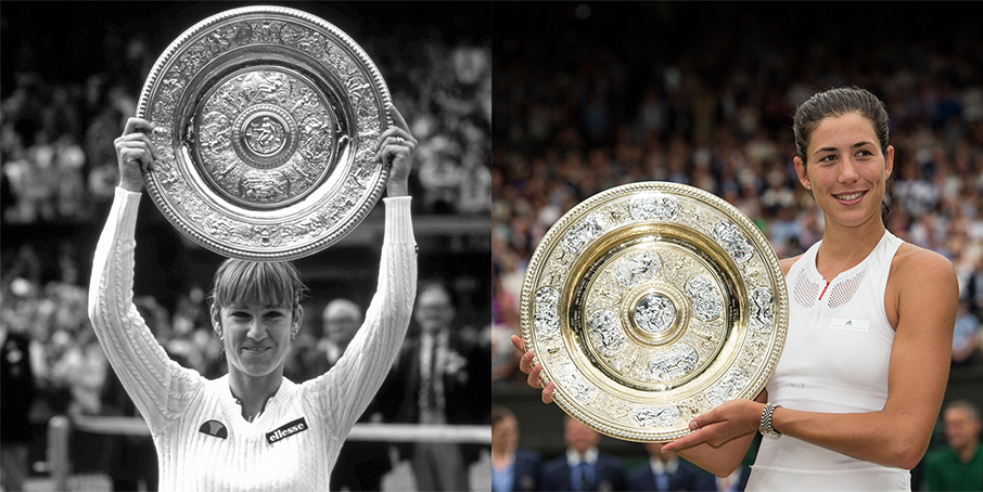 Τι γιόρτασε φέτος η Rolex στο τουρνουά τένις του Wimbledon;-3