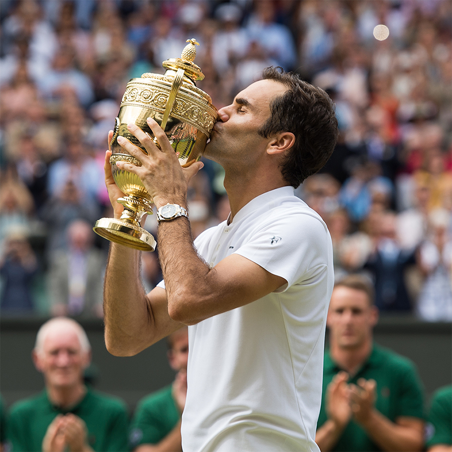 Τι γιόρτασε φέτος η Rolex στο τουρνουά τένις του Wimbledon;-6