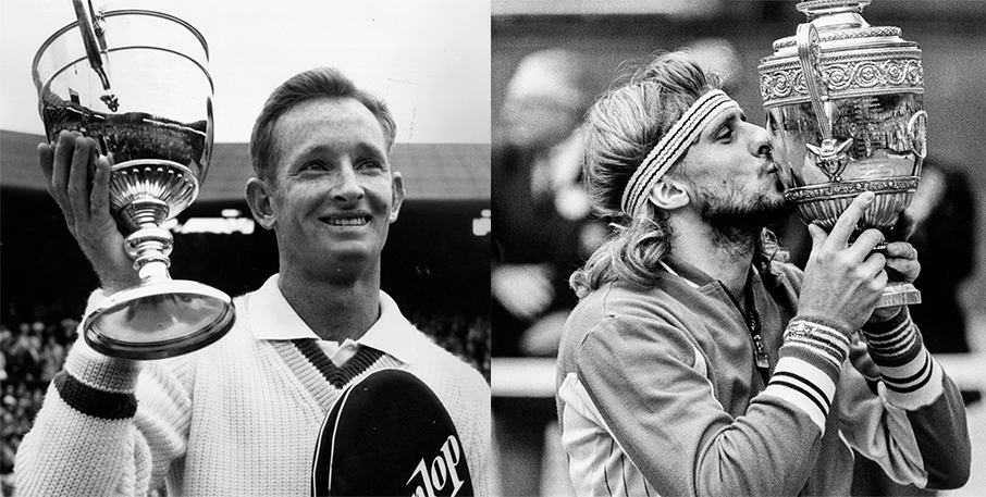 Τι γιόρτασε φέτος η Rolex στο τουρνουά τένις του Wimbledon;-4