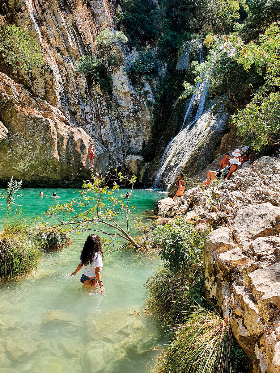 Μεσσηνία: Μια αγάπη για το καλοκαίρι-4