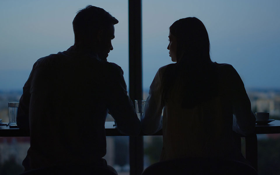 Τα ζευγάρια της πανδημίας μετά τη «φούσκα» των lockdown-1